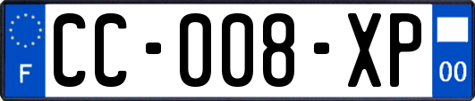 CC-008-XP