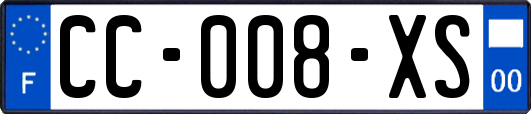 CC-008-XS