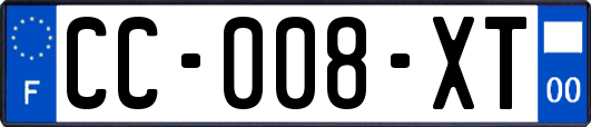 CC-008-XT