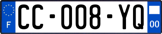 CC-008-YQ