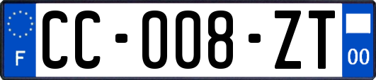 CC-008-ZT