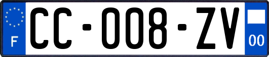 CC-008-ZV