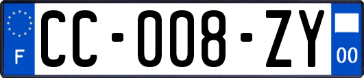 CC-008-ZY