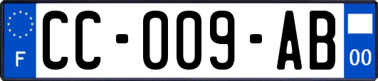 CC-009-AB