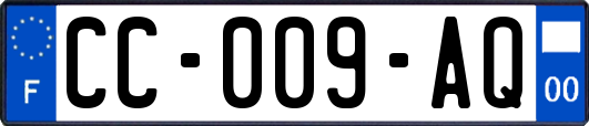 CC-009-AQ