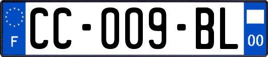 CC-009-BL