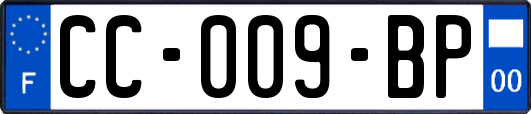 CC-009-BP