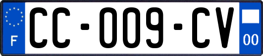 CC-009-CV