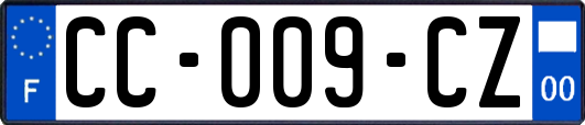 CC-009-CZ