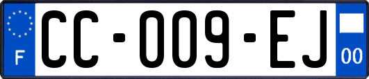 CC-009-EJ