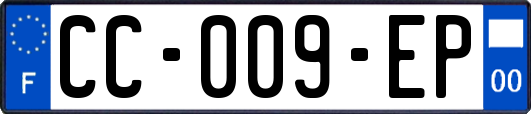 CC-009-EP