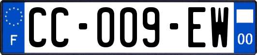 CC-009-EW