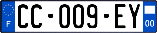 CC-009-EY