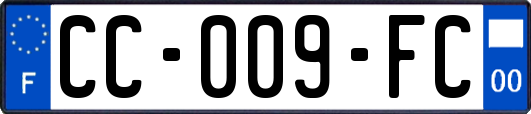CC-009-FC