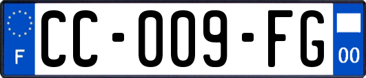 CC-009-FG