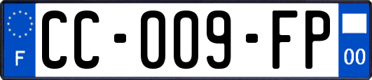 CC-009-FP