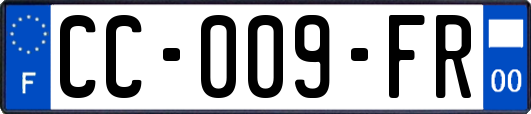 CC-009-FR