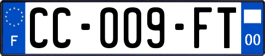 CC-009-FT