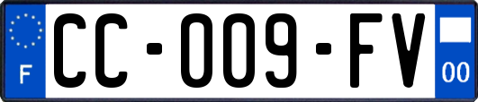 CC-009-FV