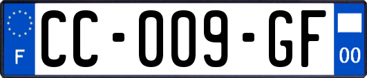 CC-009-GF