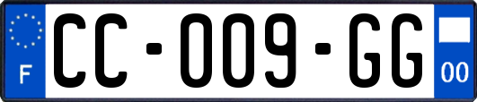CC-009-GG