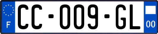 CC-009-GL