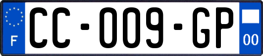 CC-009-GP