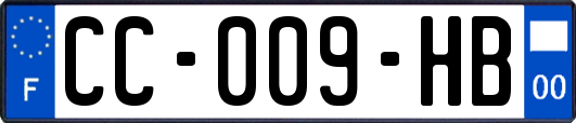 CC-009-HB
