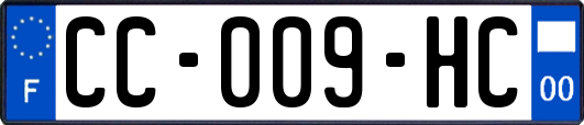 CC-009-HC