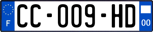 CC-009-HD