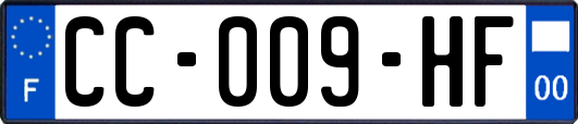 CC-009-HF
