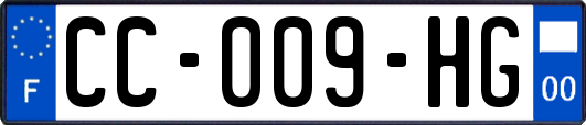CC-009-HG