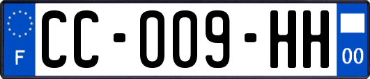 CC-009-HH
