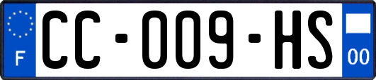 CC-009-HS