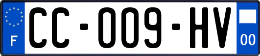 CC-009-HV