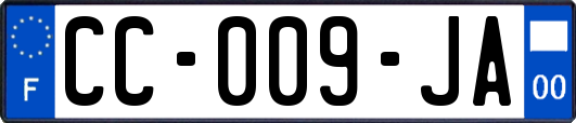 CC-009-JA