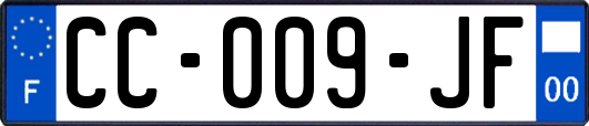 CC-009-JF