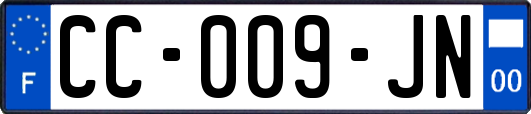CC-009-JN