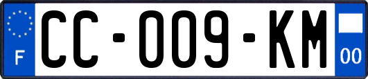 CC-009-KM