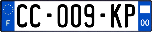 CC-009-KP