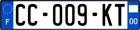 CC-009-KT
