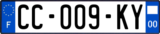 CC-009-KY