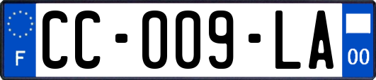 CC-009-LA