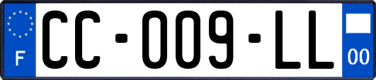 CC-009-LL