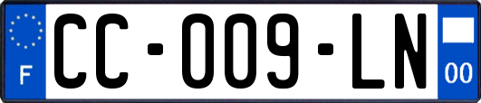CC-009-LN