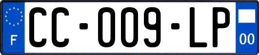 CC-009-LP
