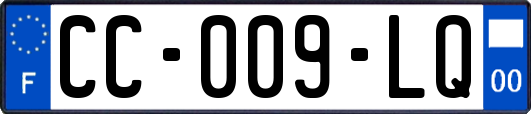 CC-009-LQ