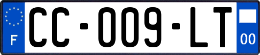 CC-009-LT