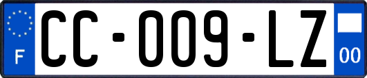 CC-009-LZ