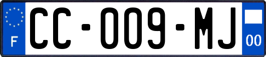 CC-009-MJ